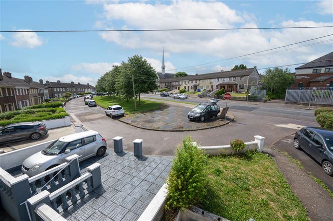 102 Knockpogue Avenue, Farranree, Cork
