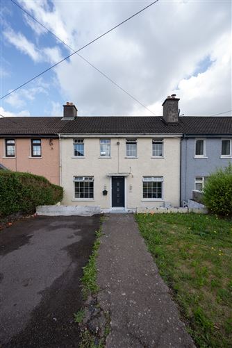 102 Knockpogue Avenue, Farranree, Cork