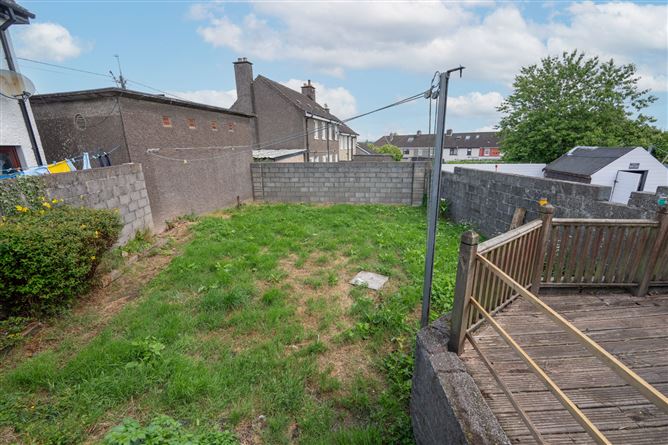 102 Knockpogue Avenue, Farranree, Cork