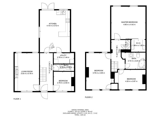 102 Knockpogue Avenue, Farranree, Cork