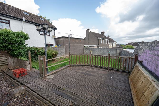 102 Knockpogue Avenue, Farranree, Cork