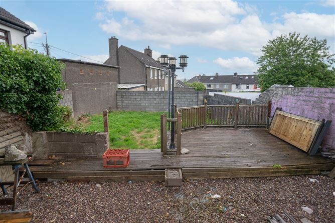 102 Knockpogue Avenue, Farranree, Cork