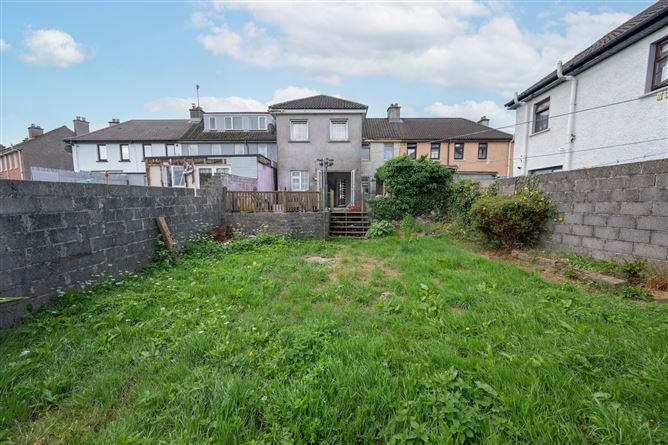 102 Knockpogue Avenue, Farranree, Cork