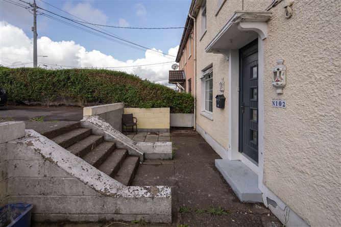 102 Knockpogue Avenue, Farranree, Cork