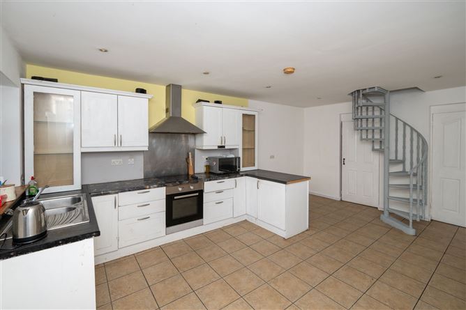 102 Knockpogue Avenue, Farranree, Cork