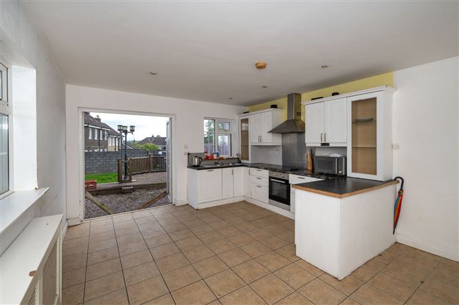 102 Knockpogue Avenue, Farranree, Cork