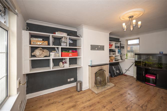 102 Knockpogue Avenue, Farranree, Cork