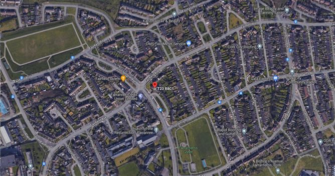 102 Knockpogue Avenue, Farranree, Cork