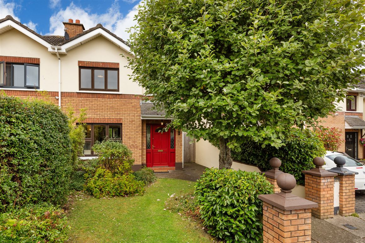 268 Charlemont, Griffith Avenue, Dublin 9 Sherry FitzGerald