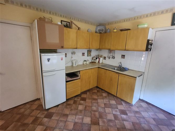 Gortletteragh, Mohill, Leitrim