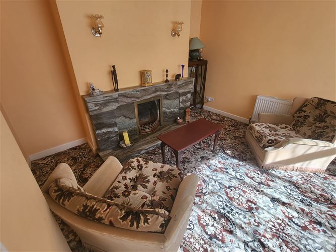 Gortletteragh, Mohill, Leitrim