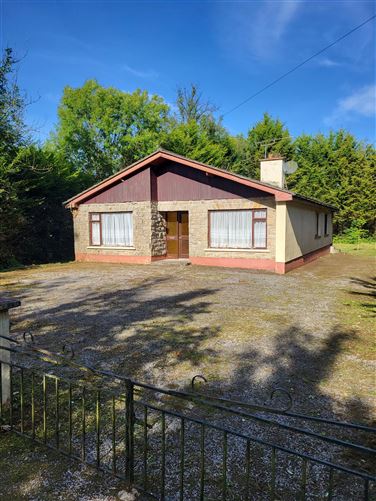 Gortletteragh, Mohill, Leitrim