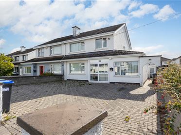 Image for 38 Oakley Park, Staplestown Road, Carlow Town, Carlow