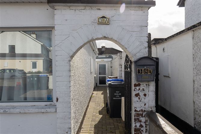 38 Oakley Park, Staplestown Road, Carlow Town, Carlow