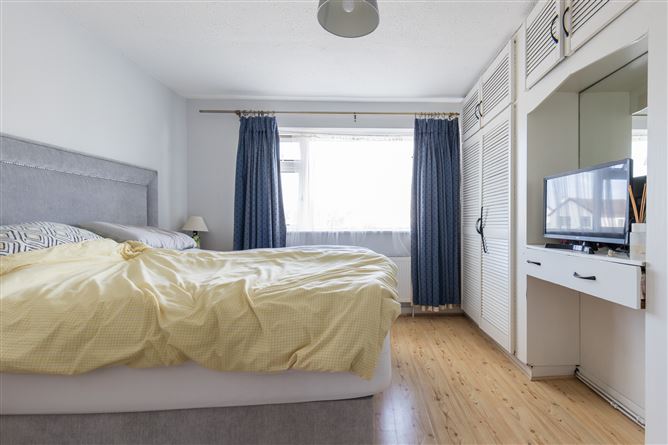 38 Oakley Park, Staplestown Road, Carlow Town, Carlow