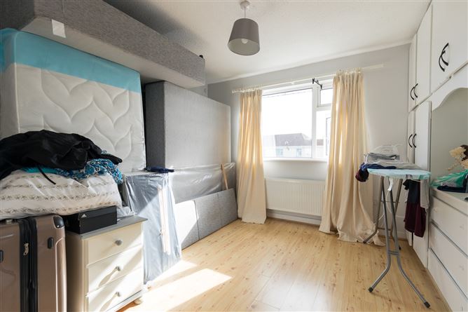 38 Oakley Park, Staplestown Road, Carlow Town, Carlow