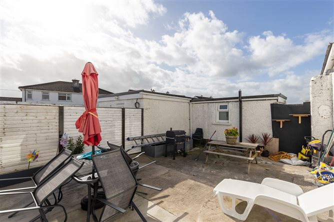 38 Oakley Park, Staplestown Road, Carlow Town, Carlow