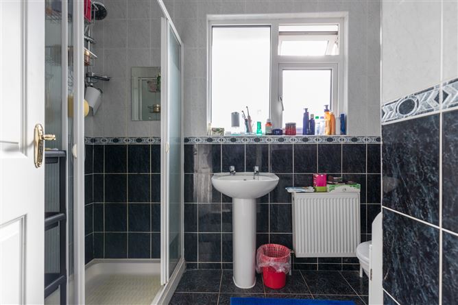 38 Oakley Park, Staplestown Road, Carlow Town, Carlow