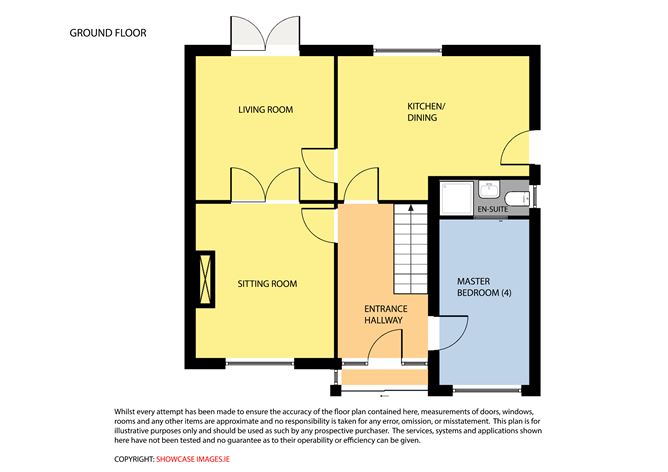 38 Oakley Park, Staplestown Road, Carlow Town, Carlow