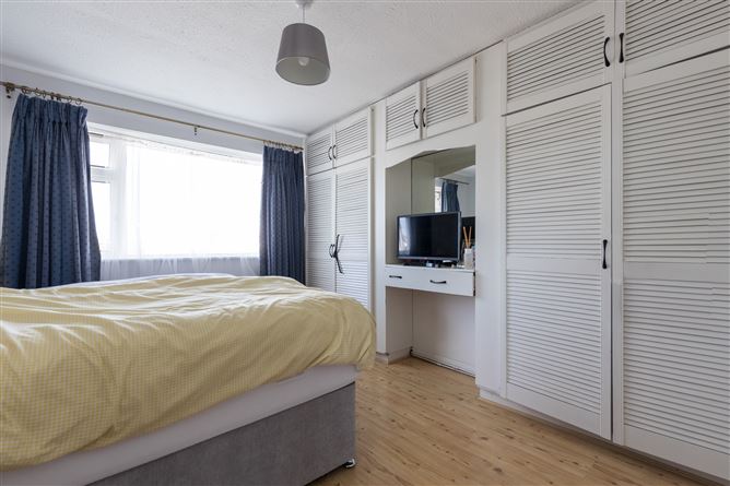 38 Oakley Park, Staplestown Road, Carlow Town, Carlow
