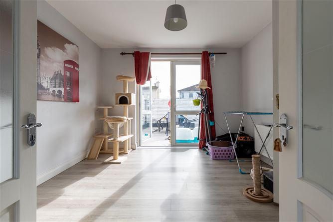 38 Oakley Park, Staplestown Road, Carlow Town, Carlow