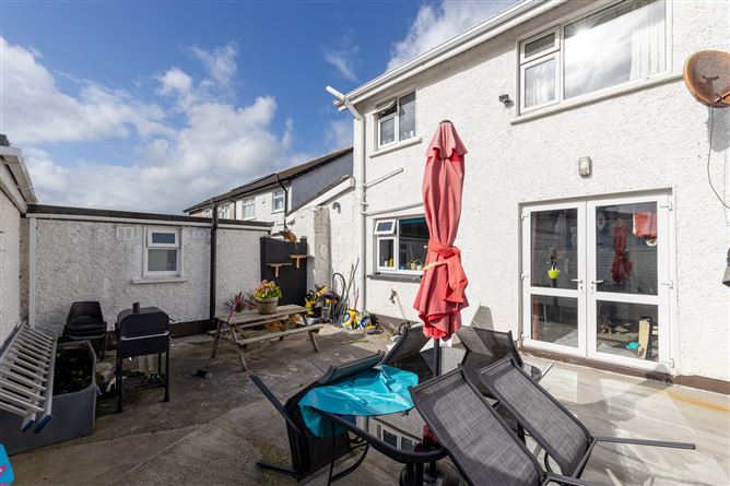 38 Oakley Park, Staplestown Road, Carlow Town, Carlow