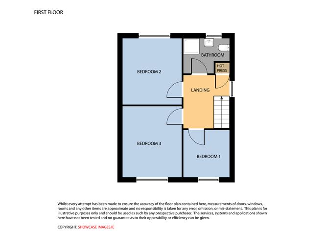 38 Oakley Park, Staplestown Road, Carlow Town, Carlow
