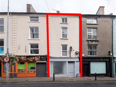 Image for 56 Parnell Street, Dungarvan, Waterford