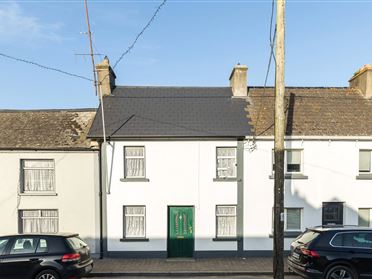 Image for Main Street, Fethard, Co. Wexford