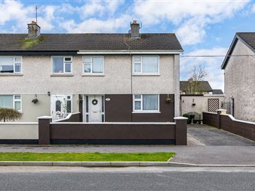 Image for 101 Ardan View, Tullamore, Co. Offaly