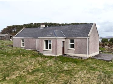 Image for Marameelan, Dungloe, Donegal