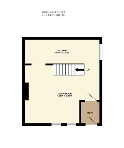 38 Claremont Park, Circular Road, Rahoon, Galway