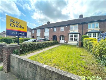 Image for 76 Palmerstown Drive, Palmerstown, Dublin 20