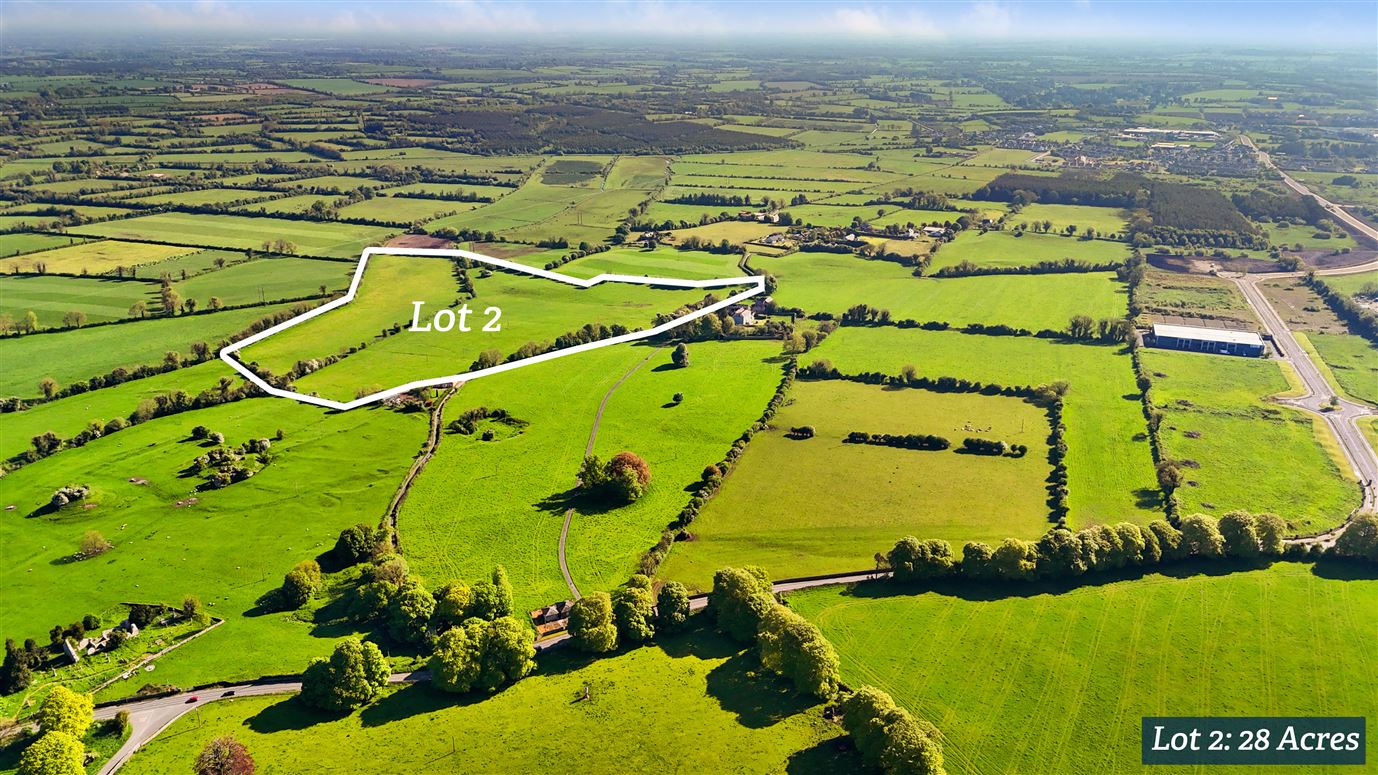 Monasteroris on c. 28 Acres, Edenderry, Offaly
