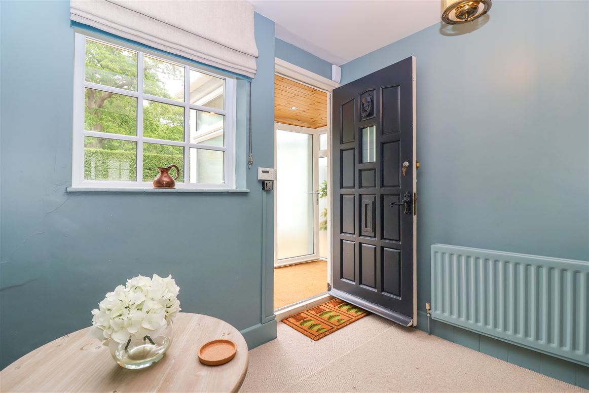 Flexford Mill Cottage,Lymington, Hampshire, United Kingdom
