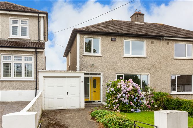 11 Balally Park, Dundrum, Dublin 16