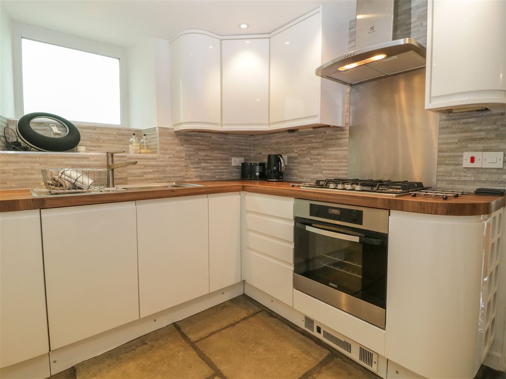 Samphire Cottage,Brixham, Devon, United Kingdom