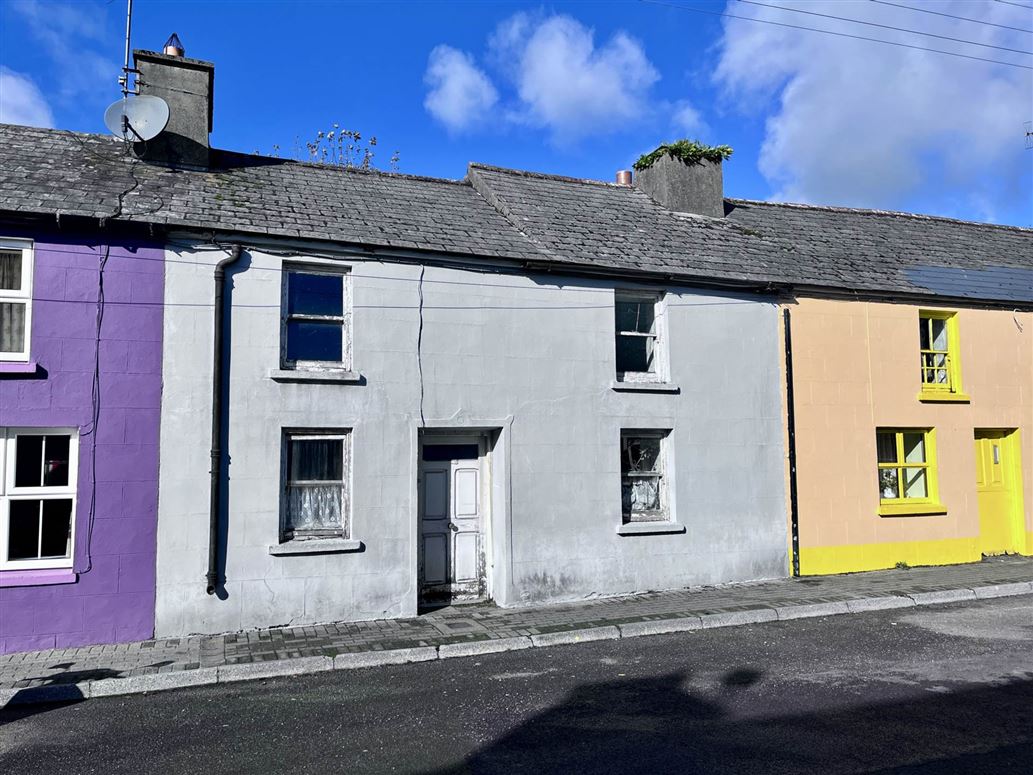 Old Store, Mill Street, Timoleague, Co. Cork