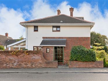 Image for 46 St Johns, Sandymount, Dublin 4