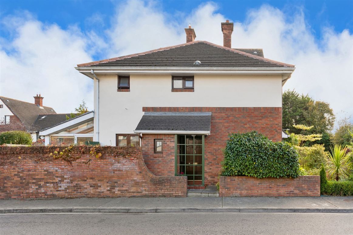 46 St Johns, Sandymount, Dublin 4