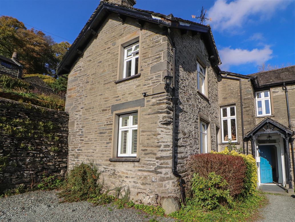 2 Birkhead,Windermere, Cumbria, United Kingdom