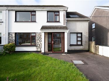 Image for 75 Beech Park, Ballincollig, Cork