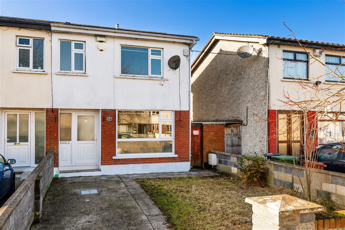 50 Maplewood Avenue, Springfield , Tallaght, Dublin 24