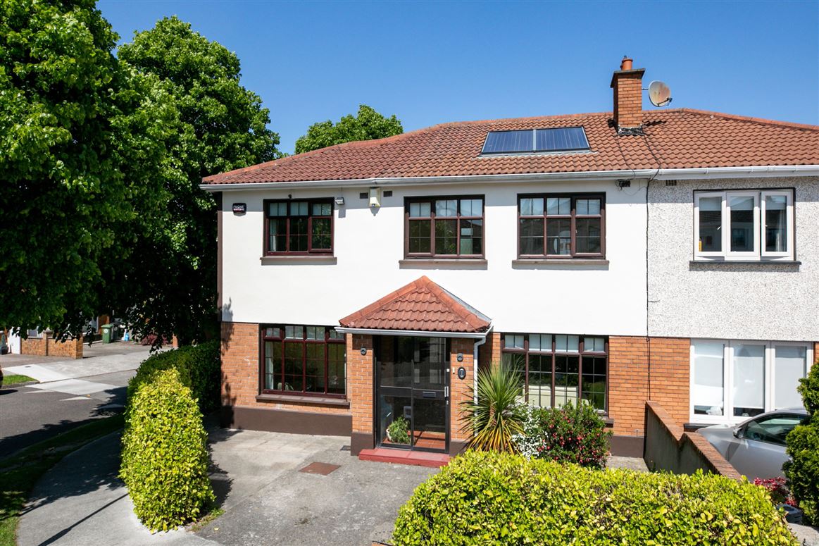 1 Beverly Heights, Knocklyon,   Dublin 16