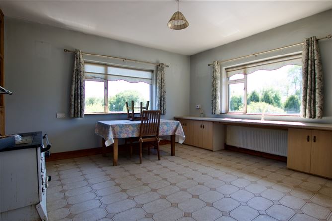 Tagshinny, Colehill, Ballymahon, Longford
