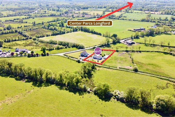Tagshinny, Colehill, Ballymahon, Longford
