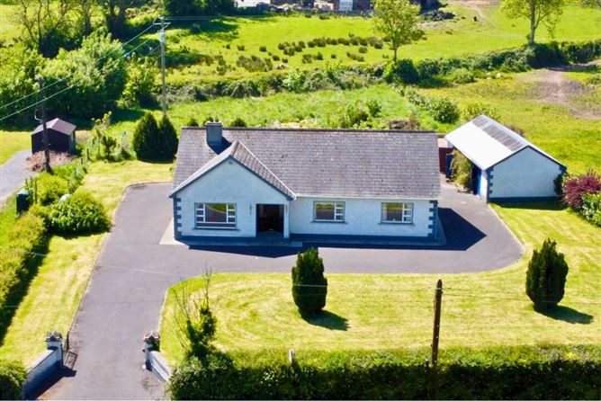 Tagshinny, Colehill, Ballymahon, Longford