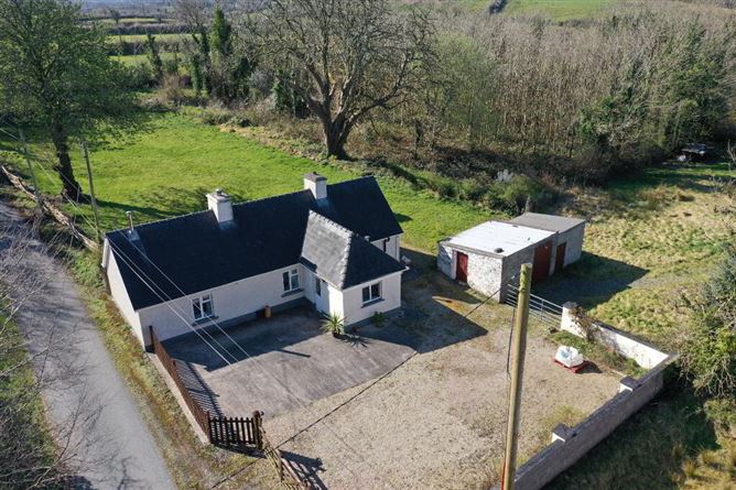 Lear, Mohill, Leitrim
