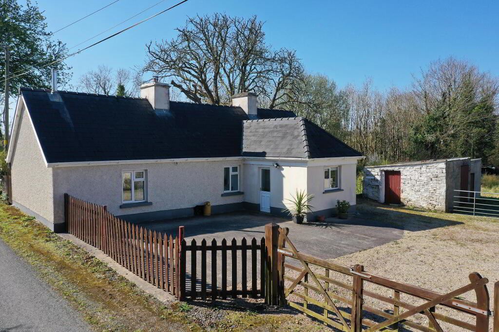 Lear, Mohill, Leitrim