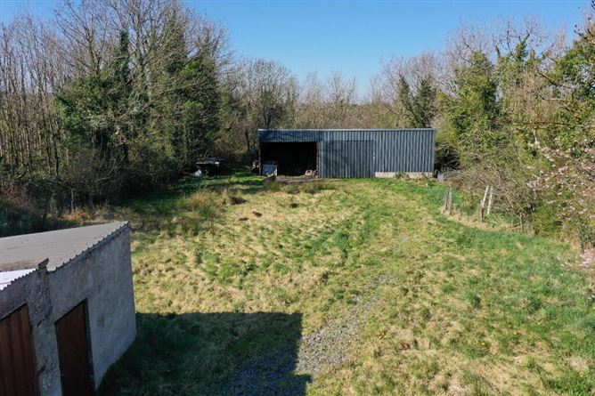 Lear, Mohill, Leitrim
